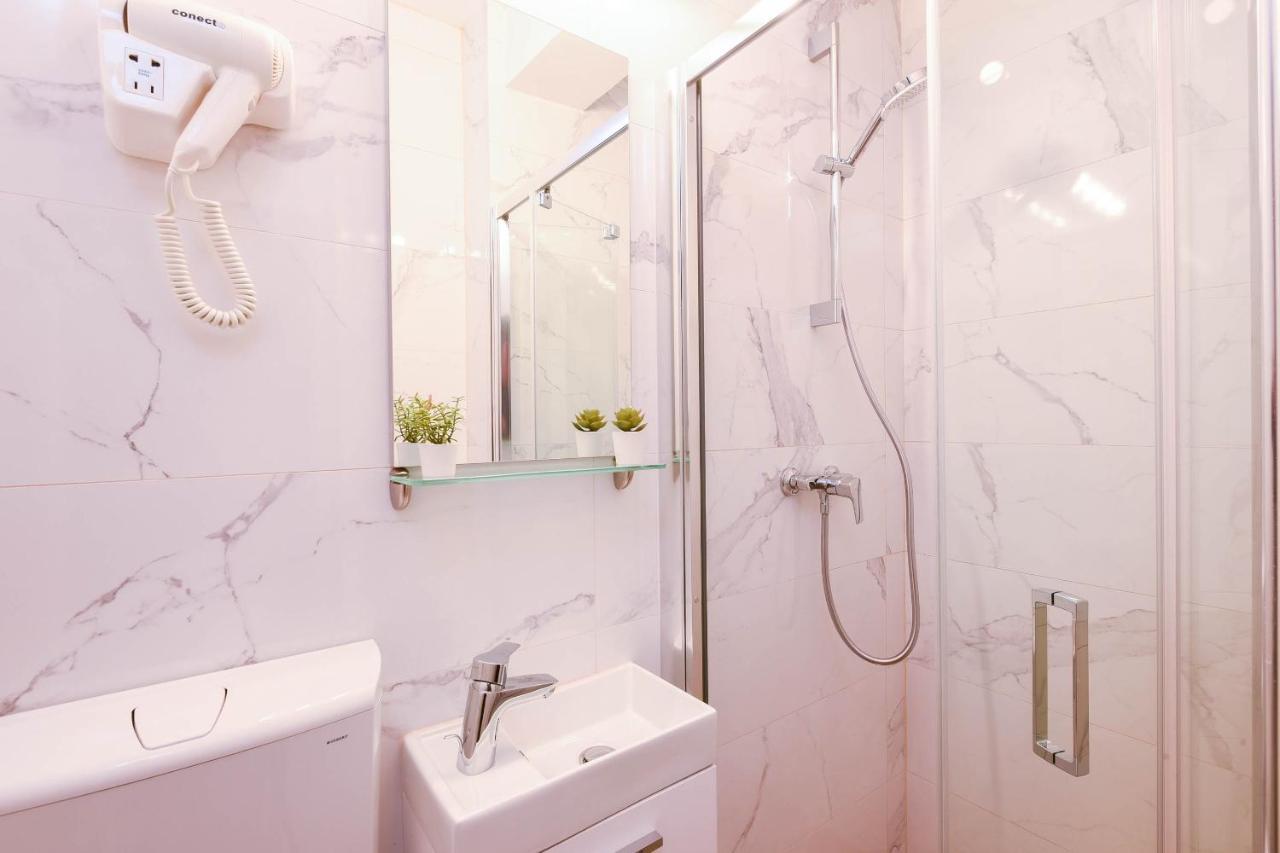 אורביץ Lulak Studio Apartments מראה חיצוני תמונה