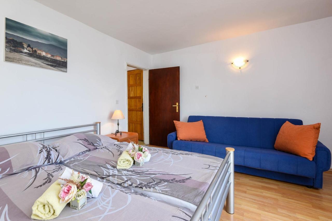 אורביץ Lulak Studio Apartments מראה חיצוני תמונה