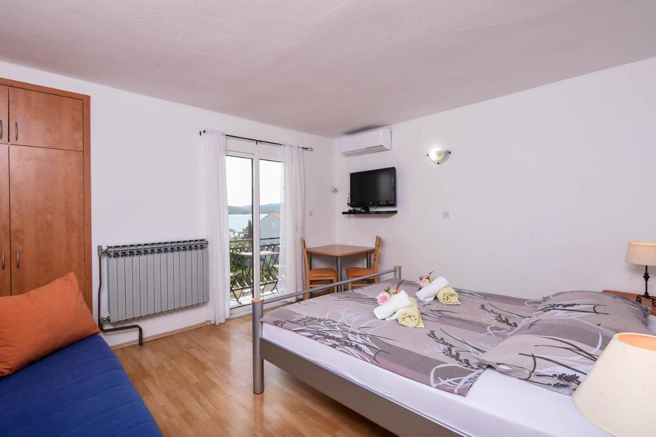אורביץ Lulak Studio Apartments מראה חיצוני תמונה